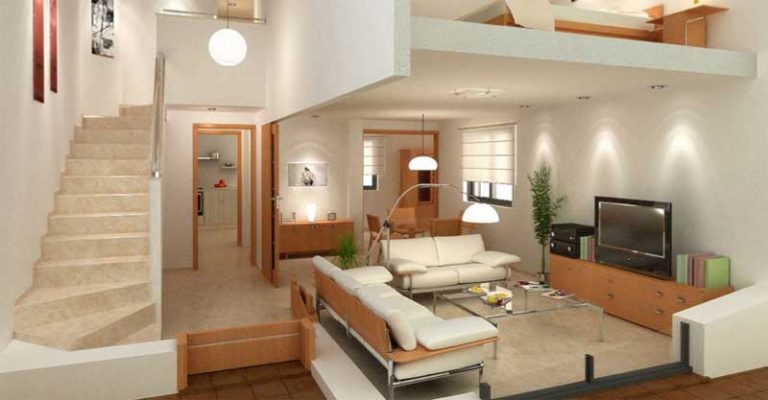 cómo iluminar correctamente una estancia o habitación, guía paso a paso y recomendaciones