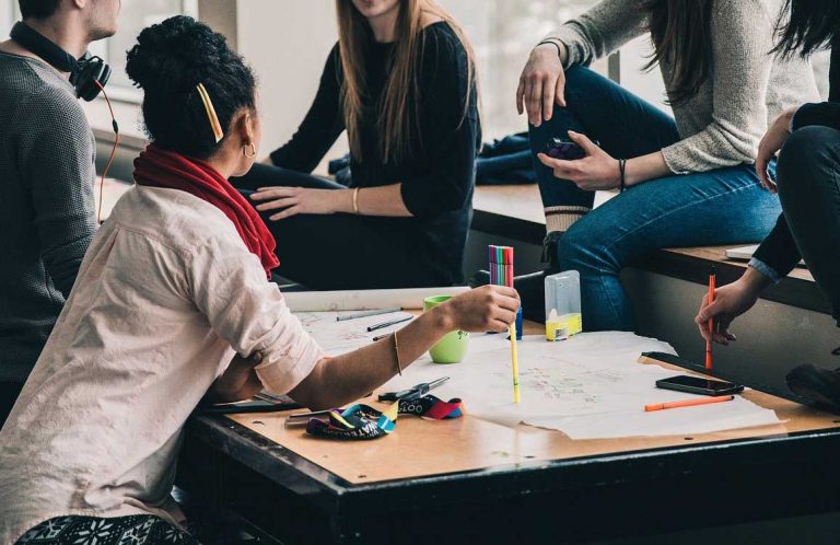 opiniones y experiencias de estudiantes sobre United Studies