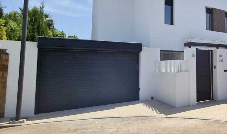 Listado de mejores empresas de automatismos y puertas automáticas de España